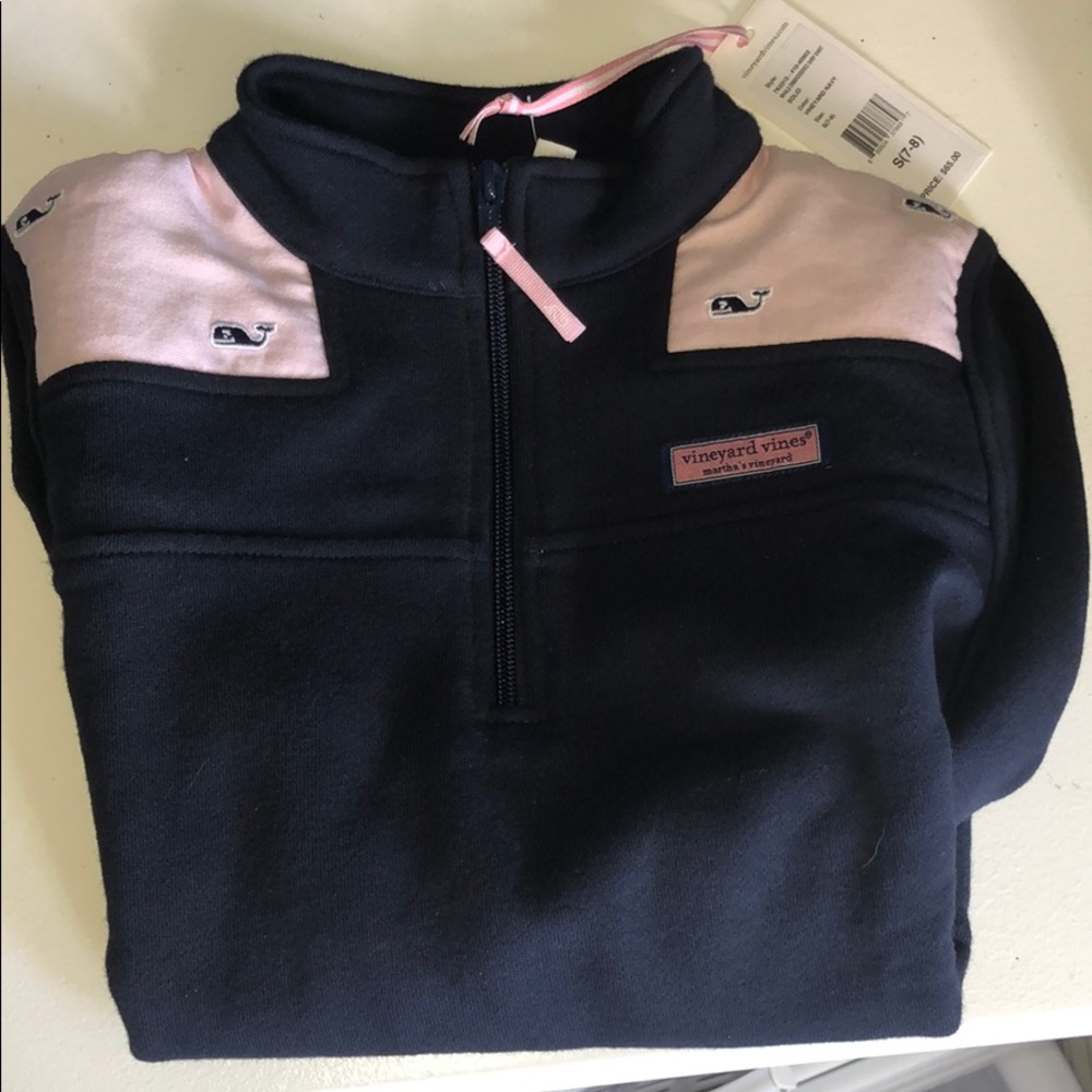 Vineyard Vines Shep Shirt NEW
